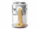 Philips Pasta Maker 7000 HR2660/00 - Electric 2-in-1 Pasta Maker - Kneads and Extrudes