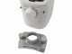 Philips Pasta Maker 7000 HR2660/00 - Electric 2-in-1 Pasta Maker - Kneads and Extrudes