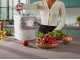 Philips Pasta Maker 7000 HR2660/00 - Electric 2-in-1 Pasta Maker - Kneads and Extrudes