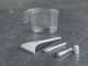Philips Pasta Maker 7000 HR2660/00 - Electric 2-in-1 Pasta Maker - Kneads and Extrudes