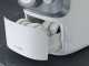 Philips Pasta Maker 7000 HR2660/00 - Electric 2-in-1 Pasta Maker - Kneads and Extrudes