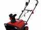 GeoTech ST-V 523 - Electric Snowplough - 2300 W