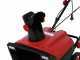 GeoTech ST-V 523 - Electric Snowplough - 2300 W
