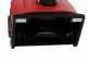 GeoTech ST-V 523 - Electric Snowplough - 2300 W
