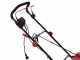 GeoTech ST-V 523 - Electric Snowplough - 2300 W