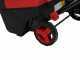 GeoTech ST-V 523 - Electric Snowplough - 2300 W