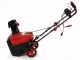 GeoTech ST-V 523 - Electric Snowplough - 2300 W