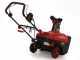 GeoTech ST-V 523 - Electric Snowplough - 2300 W