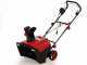 GeoTech ST-V 523 - Electric Snowplough - 2300 W