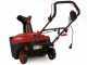 GeoTech ST-V 523 - Electric Snowplough - 2300 W