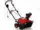 GeoTech ST-V 523 - Electric Snowplough - 2300 W