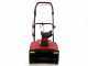 GeoTech ST-V 523 - Electric Snowplough - 2300 W