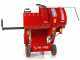 Ceccato Olindo SGT TRI - Electric Log Saw - Professional Three-Phase Bench Circular Saw
