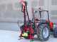 GeoTech-Pro THC 175 - Tractor Hedge Trimmer Arm