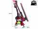 GeoTech-Pro THC 175 - Tractor Hedge Trimmer Arm