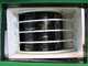 GreenBay GB-WRC 55 RB - Petrol shredder - 7 HP RATO R210-A petrol engine