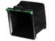GreenBay GB-WRC 55 RB - Petrol shredder - 7 HP RATO R210-A petrol engine