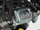 GreenBay GB-WRC 55 RB - Petrol shredder - 7 HP RATO R210-A petrol engine