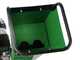 GreenBay GB-WRC 55 RB - Petrol shredder - 7 HP RATO R210-A petrol engine