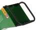 GreenBay GB-WRC 55 RB - Petrol shredder - 7 HP RATO R210-A petrol engine