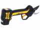 Volpi PV295 - Electric pruning shear - WITHOUT BATTERY AND BATTERY CHARGER