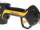 Volpi PV295 - Electric pruning shear - WITHOUT BATTERY AND BATTERY CHARGER