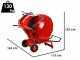 Ceccato Olindo Honda GP160 - Petrol log saw - Circular trestle saw