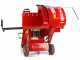 Ceccato Olindo Honda GP160 - Petrol log saw - Circular trestle saw