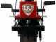 Ceccato olindo SPLET13TLT - Hybrid log splitter - Electric and tractor-driven - Vertical
