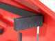 Ceccato olindo SPLET13TLT - Hybrid log splitter - Electric and tractor-driven - Vertical