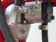 Ceccato olindo SPLET13TLT - Hybrid log splitter - Electric and tractor-driven - Vertical