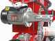 Ceccato olindo SPLET13TLT - Hybrid log splitter - Electric and tractor-driven - Vertical