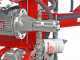 Ceccato olindo SPLET13TLT - Hybrid log splitter - Electric and tractor-driven - Vertical