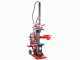Ceccato olindo SPLET13TLT - Hybrid log splitter - Electric and tractor-driven - Vertical