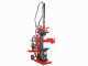 Ceccato olindo SPLET13TLT - Hybrid log splitter - Electric and tractor-driven - Vertical