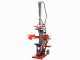 Ceccato olindo SPLET13TLT - Hybrid log splitter - Electric and tractor-driven - Vertical