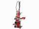 Ceccato olindo SPLET13TLT - Hybrid log splitter - Electric and tractor-driven - Vertical
