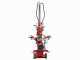 Ceccato olindo SPLET13TLT - Hybrid log splitter - Electric and tractor-driven - Vertical