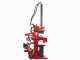 Ceccato olindo SPLET13TLT - Hybrid log splitter - Electric and tractor-driven - Vertical