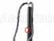 Ceccato olindo SPLET13TLT - Hybrid log splitter - Electric and tractor-driven - Vertical