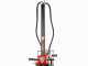 Ceccato olindo SPLET13TLT - Hybrid log splitter - Electric and tractor-driven - Vertical