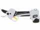 Volpi KV360 - Electric pruning shear - 32mm Cutting diameter - WITHOUT BATTERY AND BATTERY CHARGER
