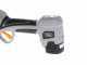 Volpi KV360 - Electric pruning shear - 32mm Cutting diameter - WITHOUT BATTERY AND BATTERY CHARGER
