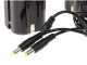 Volpi KV360 - Electric pruning shear - 32mm Cutting diameter - WITHOUT BATTERY AND BATTERY CHARGER