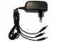 Volpi KV360 - Electric pruning shear - 32mm Cutting diameter - WITHOUT BATTERY AND BATTERY CHARGER