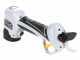 Volpi KV360 - Electric pruning shear - 32mm Cutting diameter - WITHOUT BATTERY AND BATTERY CHARGER