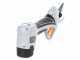 Volpi KV360 - Electric pruning shear - 32mm Cutting diameter - WITHOUT BATTERY AND BATTERY CHARGER