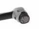 Volpi KV360 - Electric pruning shear - 32mm Cutting diameter - WITHOUT BATTERY AND BATTERY CHARGER