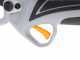 Volpi KV360 - Electric pruning shear - 32mm Cutting diameter - WITHOUT BATTERY AND BATTERY CHARGER