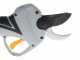 Volpi KV360 - Electric pruning shear - 32mm Cutting diameter - WITHOUT BATTERY AND BATTERY CHARGER